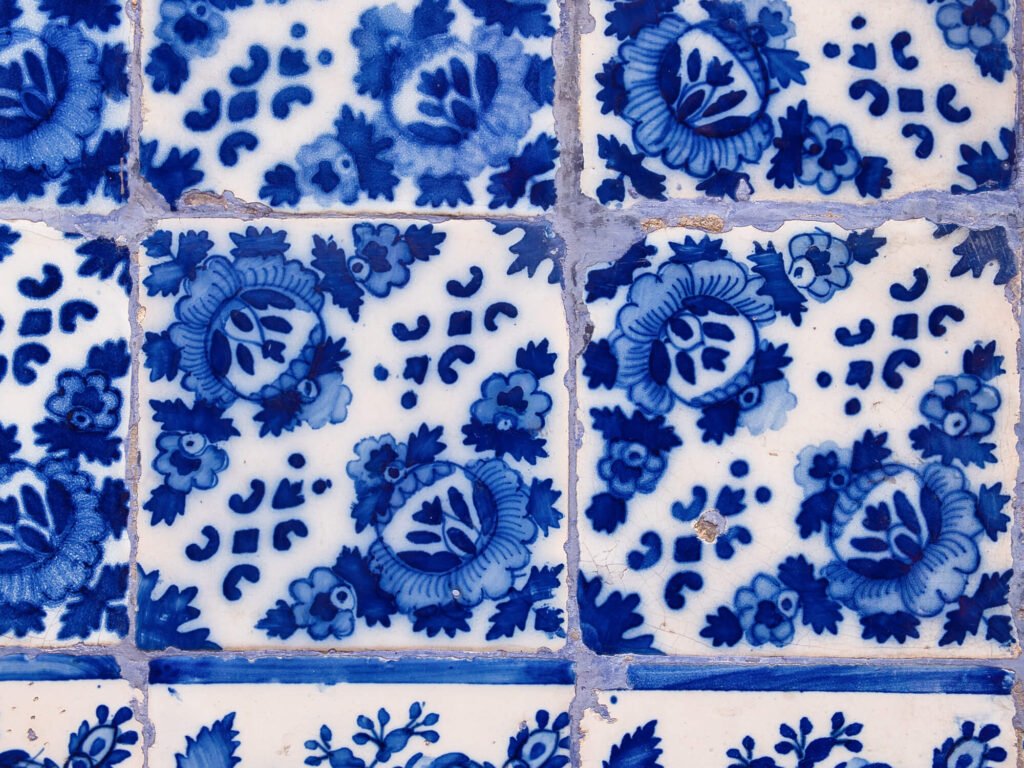 Porto, Portugal: A Slow Travel Guide azulejos, porto