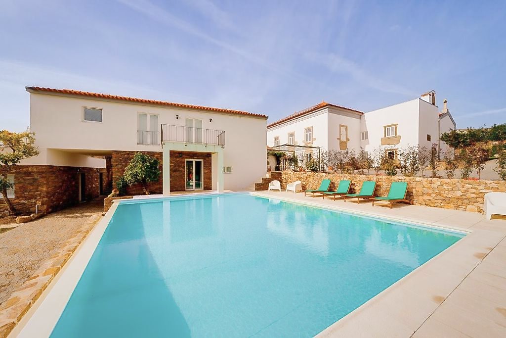 casa de valcova boutique hotel