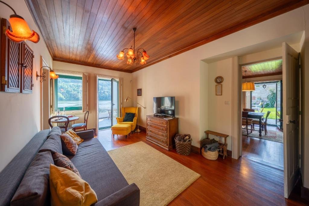 feel discovery casa do rio douro valley