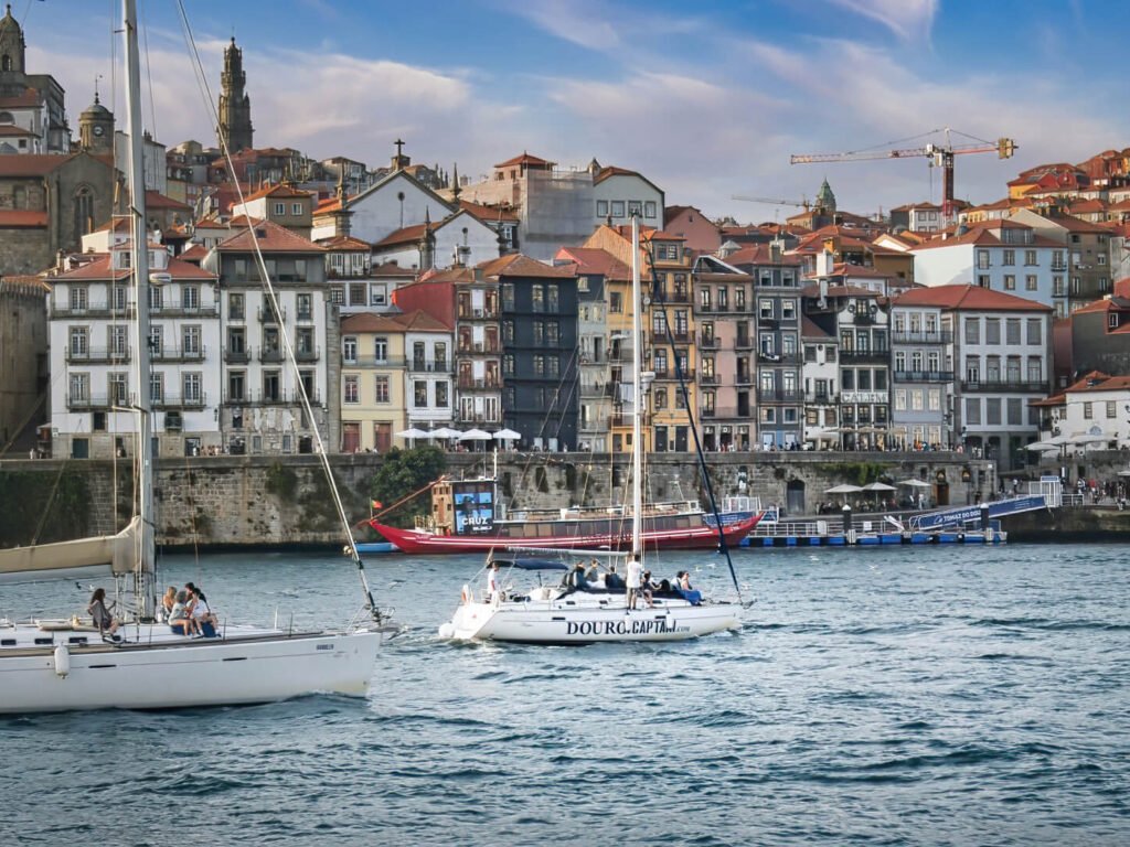 porto portugal