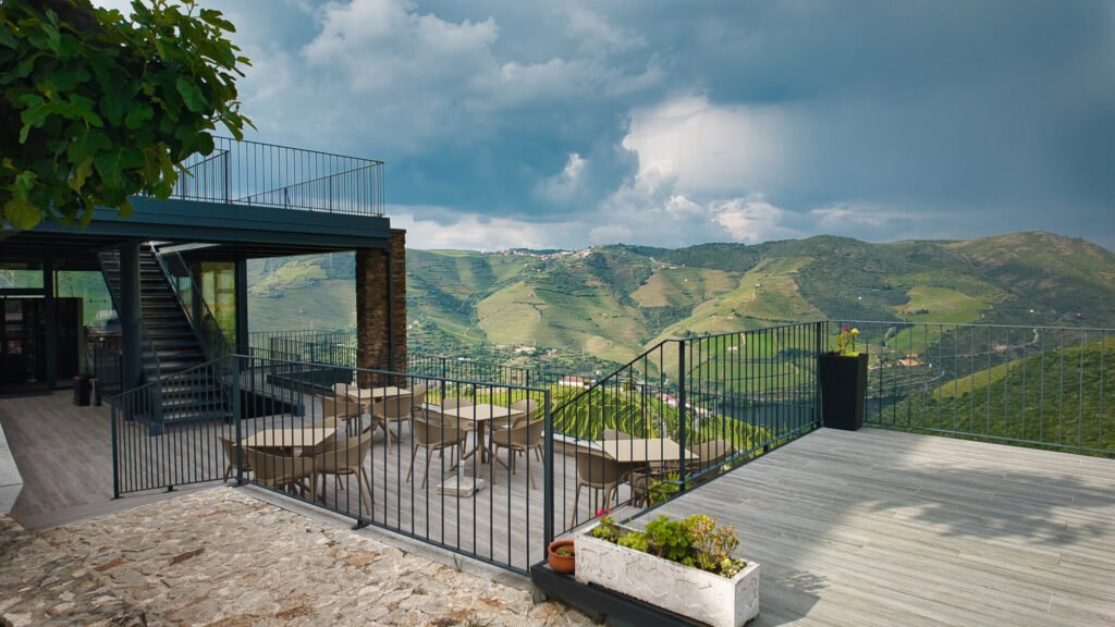 quinta santa eufemia, douro
