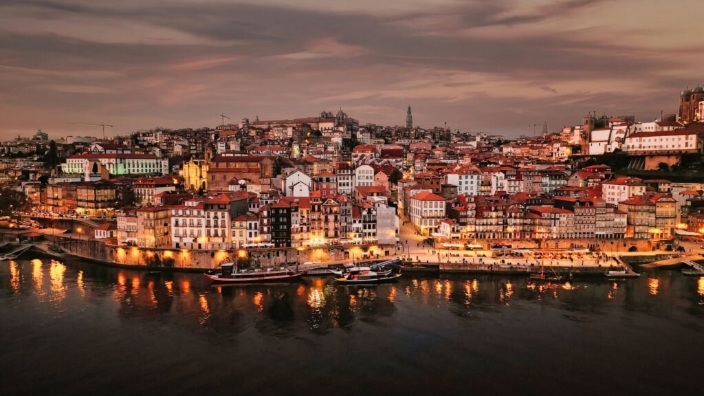 Porto, Portugal: A Slow Travel Guide default