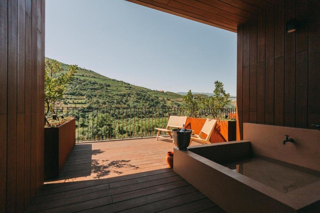 torel quinta da vacaria douro valley