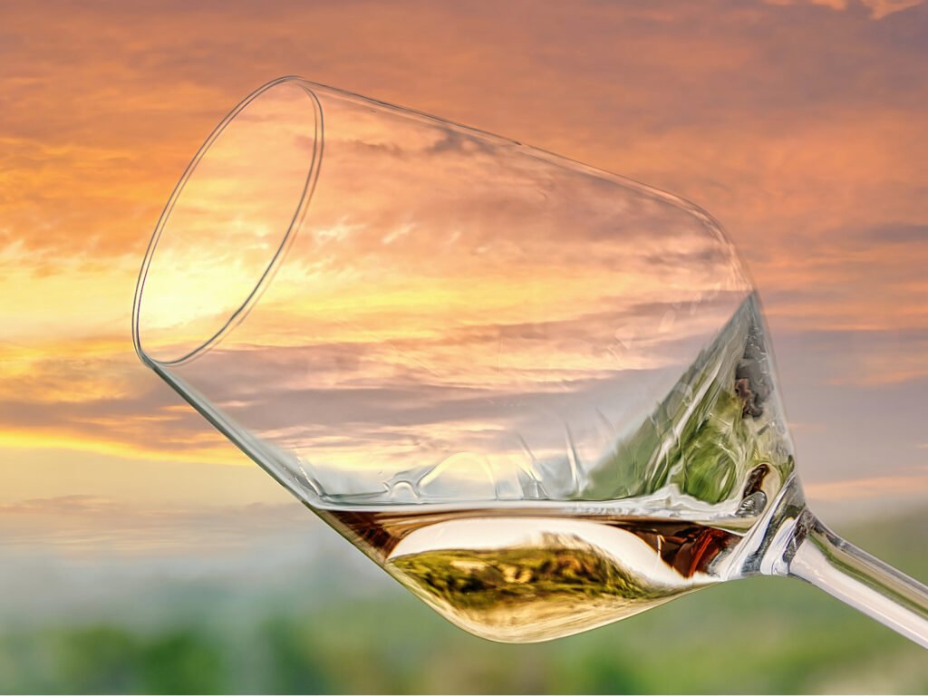white wine douro