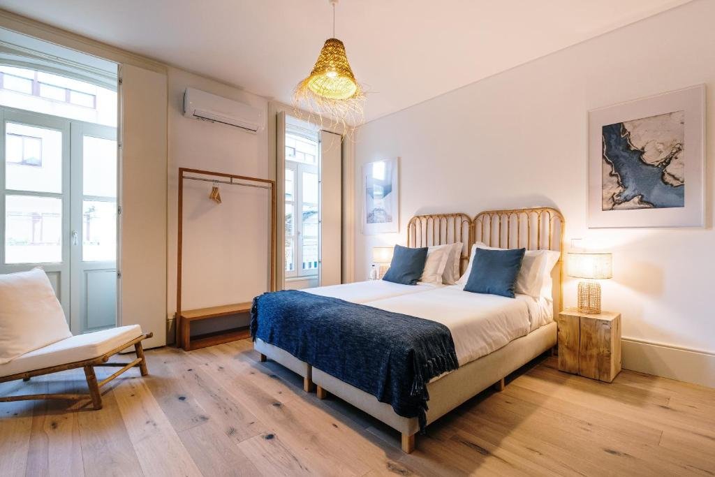 ocean porto beach house