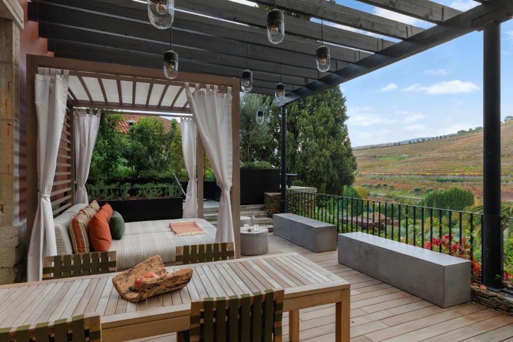 Douro Valley Harvest, Portugal: Best Stays & Dining six senses douro valley