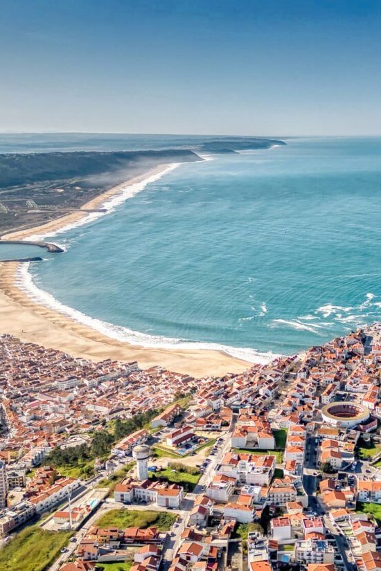 sitio cliff nazare beach aerial drone.jpg (1)
